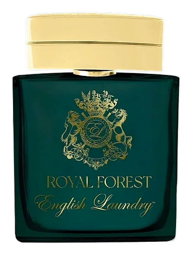 Royal Forest by English Laundry