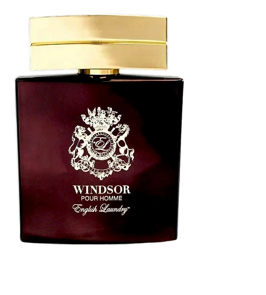 Windsor by English Laundry