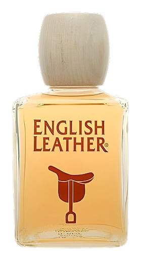 English Leather by English Leather