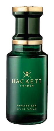 English Oud by Hackett London