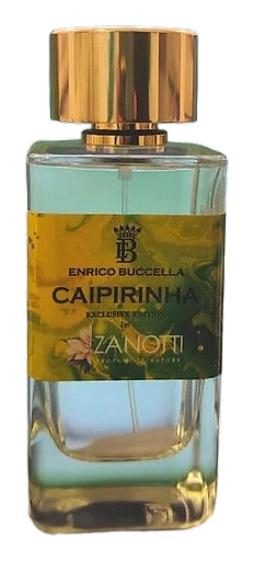Caipirinha