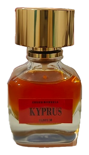 Kyprus by Enrico Buccella