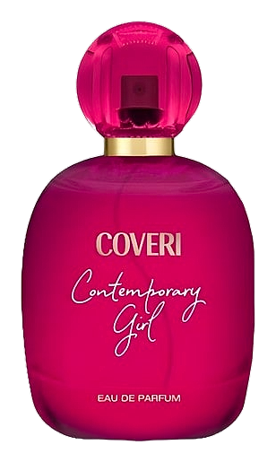Contemporary Girl by Enrico Coveri