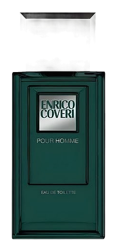 Enrico Coveri Pour Homme by Enrico Coveri
