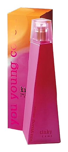Kinky You Young Coveri Femme by Enrico Coveri