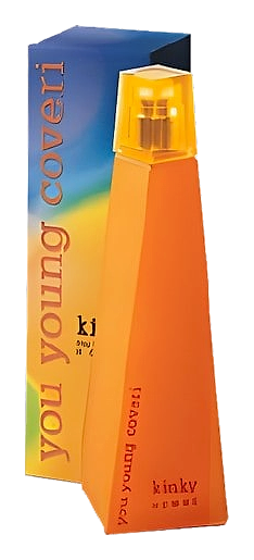 Kinky You Young Coveri Homme by Enrico Coveri