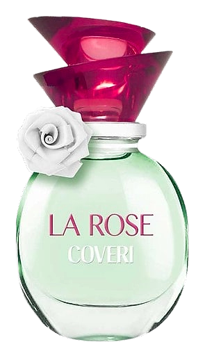 La Rose by Enrico Coveri