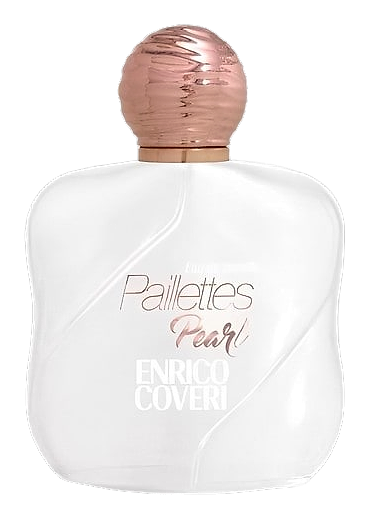 Paillettes Pearl by Enrico Coveri