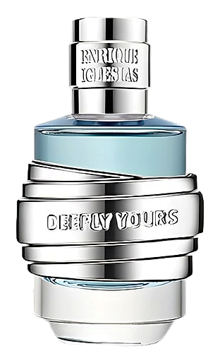 Deeply Yours for Him by Enrique Iglesias