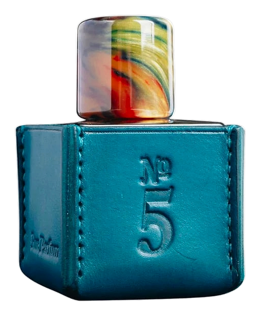 №5: Sultan Ahmet by Ensar Oud