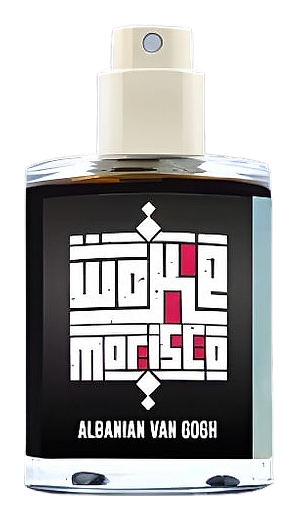 Albanian Van Gogh by Ensar Oud – Extrait de Parfum