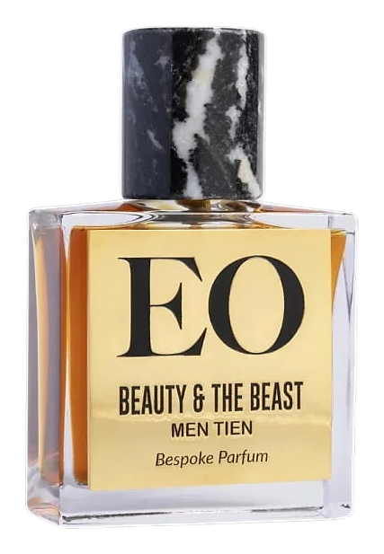 Ensar Oud Beauty and the Beast: Men Tien