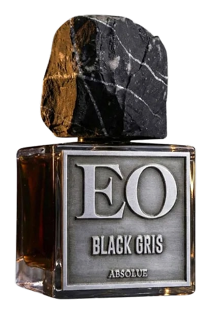 Black Gris: Obsidian Parfum by Ensar Oud – Parfum