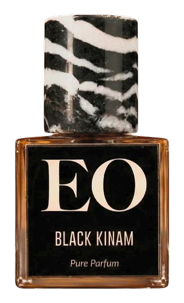 Black Kinam 2026 by Ensar Oud – Eau de Parfum