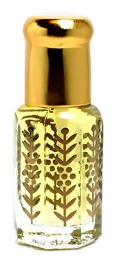 Blue Kalbar by Ensar Oud