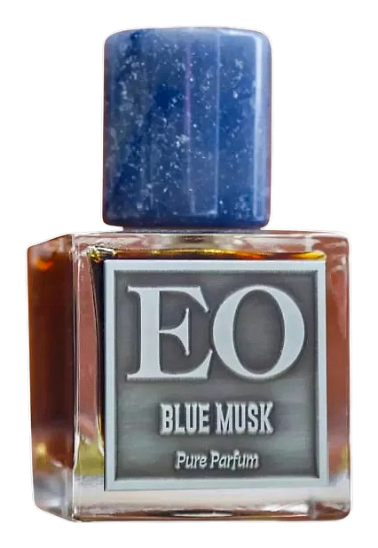 Blue Musk 2025 by Ensar Oud – Eau de Parfum