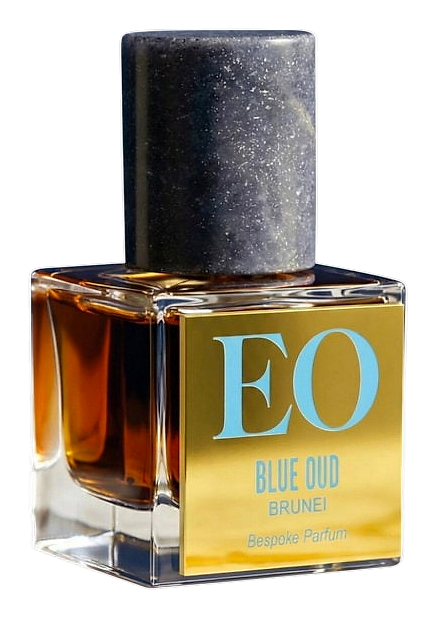 Blue Oud: Brunei by Ensar Oud – Attar / Oud Oil (likely)