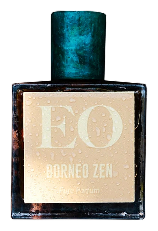 Borneo Zen: Trifecta by Ensar Oud – Eau de Parfum