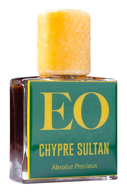 Chypre Sultan: Qidori Parfum by Ensar Oud – Parfum