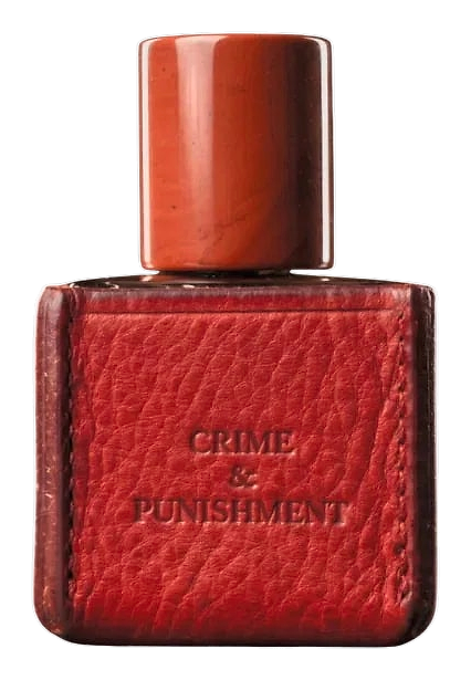 Crime & Punishment: Kerosene by Ensar Oud – Eau de Parfum