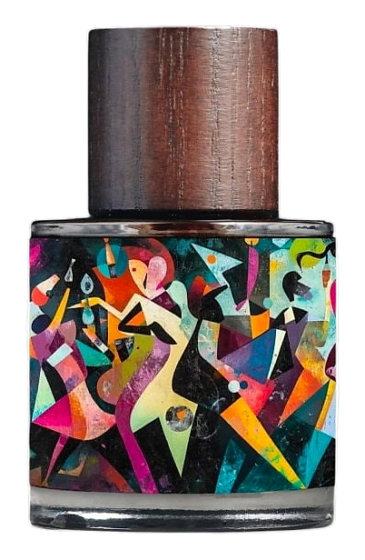 Don Morisco Fragheads Anonymous by Ensar Oud – Eau de Parfum