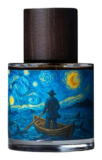 Don Morisco The Oud Man and the Sea by Ensar Oud – Attar / Extrait