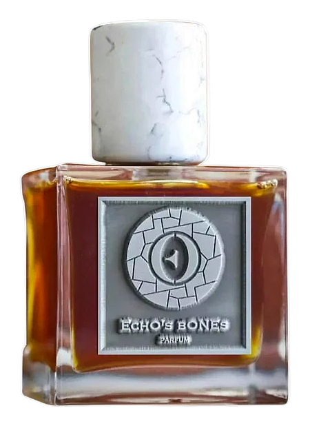 Ensar Oud Echo's Bones: Jakugo