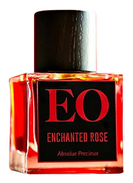 Enchanted Rose: Guallamese by Ensar Oud – Eau de Parfum