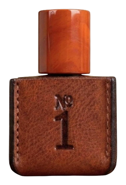 EO 1: Crystal Kinam by Ensar Oud – Attar / Extrait