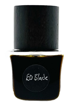 Eo Black by Ensar Oud