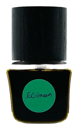 EO Green by Ensar Oud