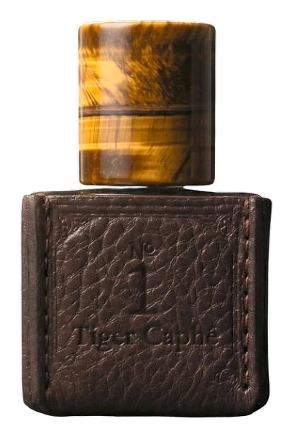 EO N°1: Tiger Caphe by Ensar Oud – Attar / Extrait