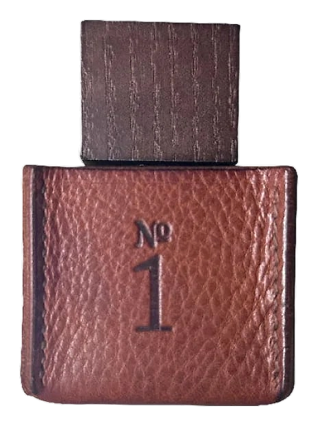 Eo N°1 by Ensar Oud