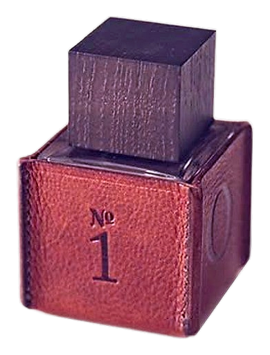 Eo No 1 by Ensar Oud