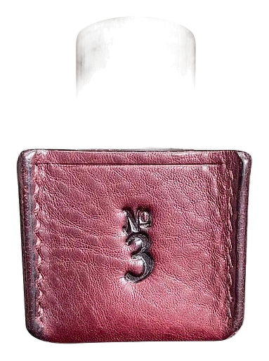 Ensar Oud EO No 3