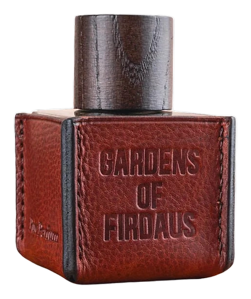 Ensar Oud Gardens of Firdaus