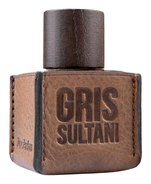 Gris Sultani by Ensar Oud – Eau de Parfum