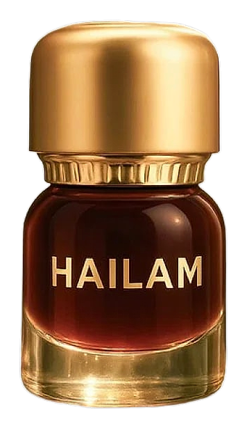 Hailam by Ensar Oud – Attar / Oil