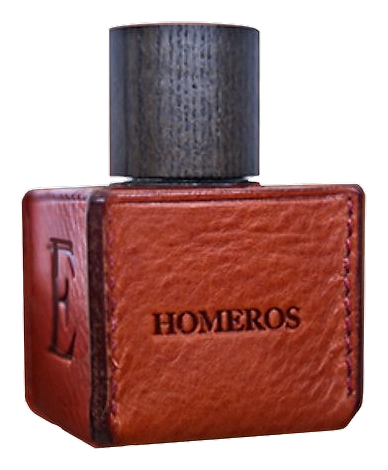 Homeros by Ensar Oud