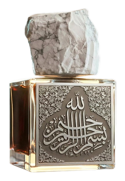 In the Name by Ensar Oud – Attar / Natural Perfume