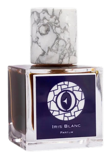 Iris Blanc: Tigerwood by Ensar Oud – Eau de Parfum