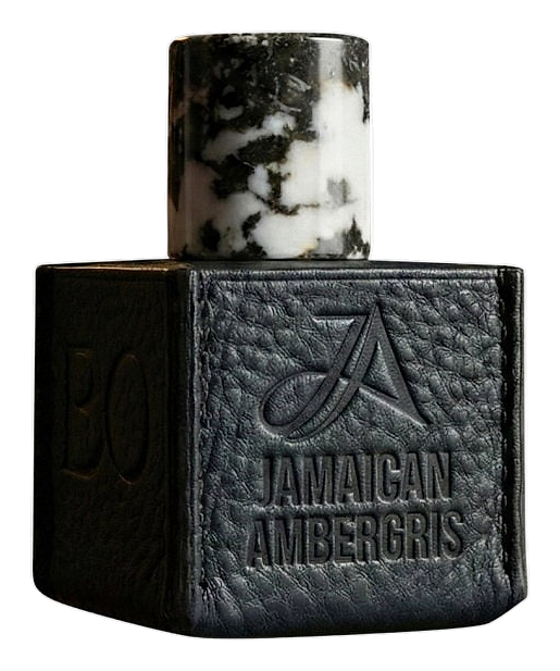 Jamaican Ambergris: Purple Sultani by Ensar Oud