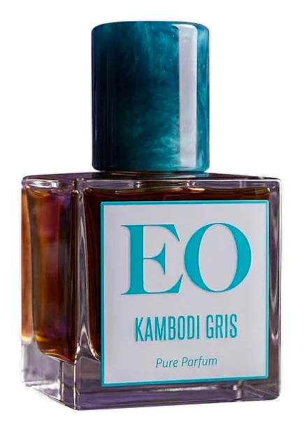 Kambodi Gris by Ensar Oud – Eau de Parfum