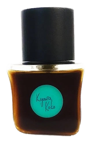 Kyara Koko by Ensar Oud