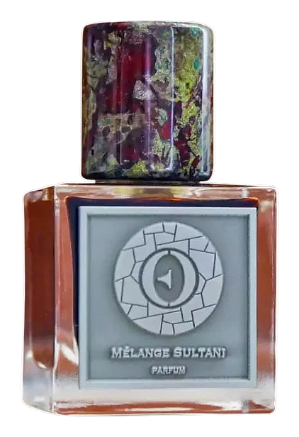 Ensar Oud Mélange Sultani
