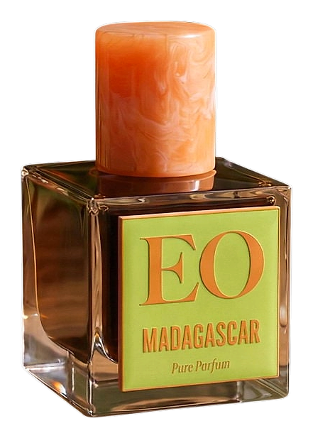Ensar Oud Madagascar Parfum