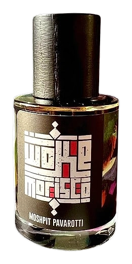 Moshpit Pavarotti by Ensar Oud – Attar / Extrait de Parfum