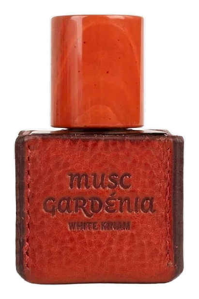 Musc Gardénia: White Kinam 2.0 by Ensar Oud – Attar / Parfum (artisanal oud composition)