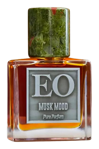 Musk Mood by Ensar Oud – Eau de Parfum