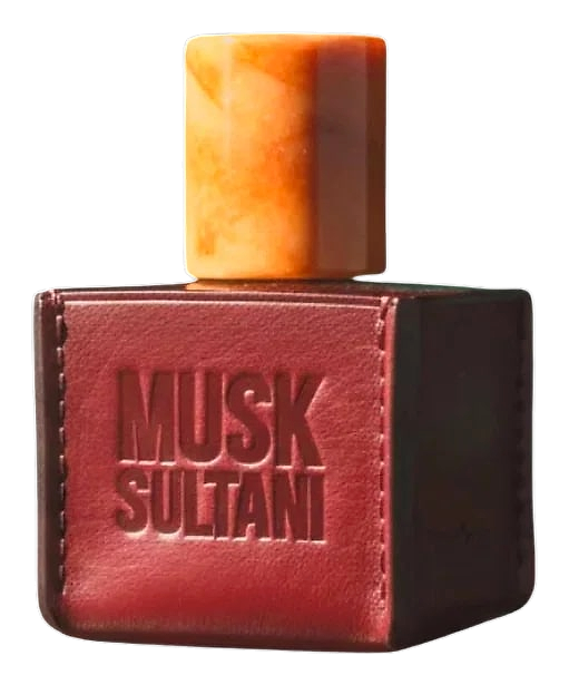 Musk Sultani by Ensar Oud – Eau de Parfum